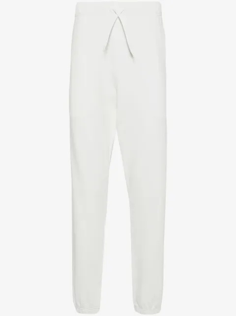 Autry Pantaloni sportivi con applicazione logo