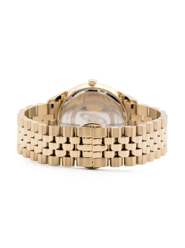 ★Vivienne Westwood★ Seymour Vivienne Westwood Seymour 35mm | Gold | FARFETCH