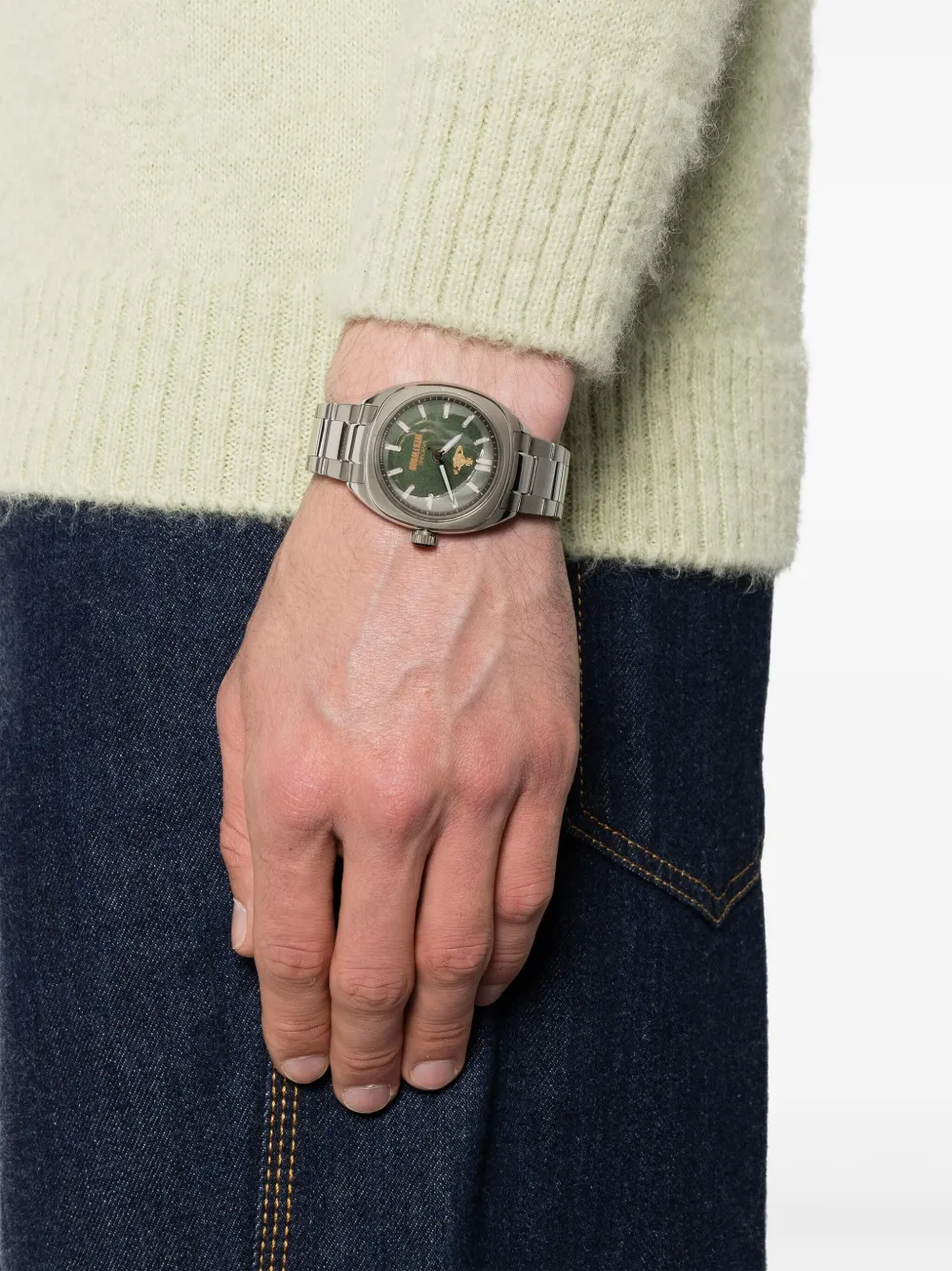 Vivienne Westwood Redbridge 42mm | Fashion Watches | Image 2