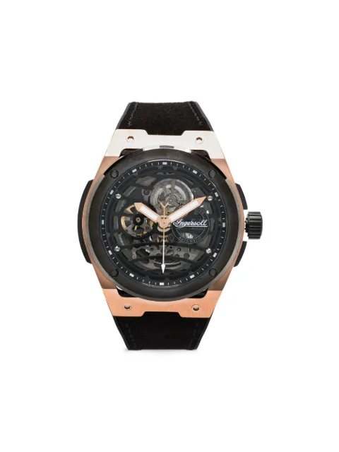 Ingersoll Watches reloj The Springfield de 48mm