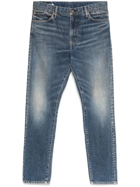 visvim Social Sculpture jeans