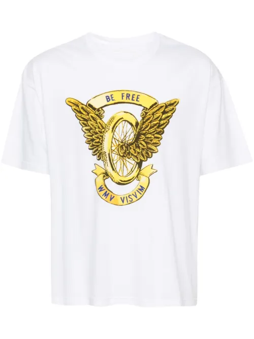 T-shirt Ultimate Jumbo - visvim - Modalova