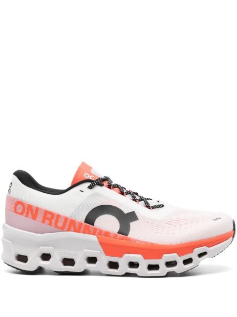 On Running Cloudmonster 2 chunky sneakers