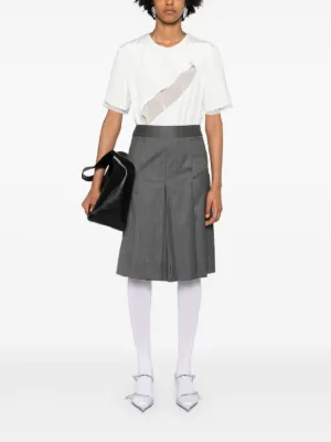 Peter Do Shorts for Women - Shop on FARFETCH