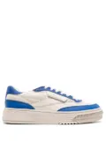 Reebok Club C leather sneakers - White