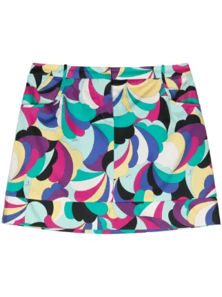 PUCCI Pre-Owned