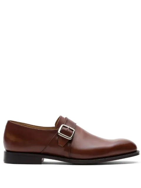 Church's Westbury leather shoes