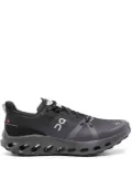 On Running Cloudsurfer Trail waterproof sneakers - Black