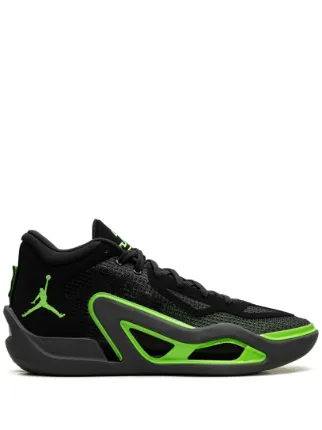 Jordan Air Jordan Tatum 1 Away Team スニーカー | ブラック