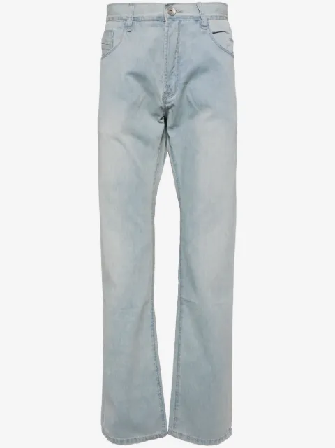 Private Stock jean The William à coupe droite