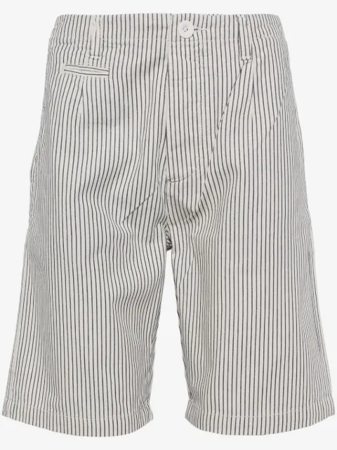 Private Stock The Nitoryu cotton shorts