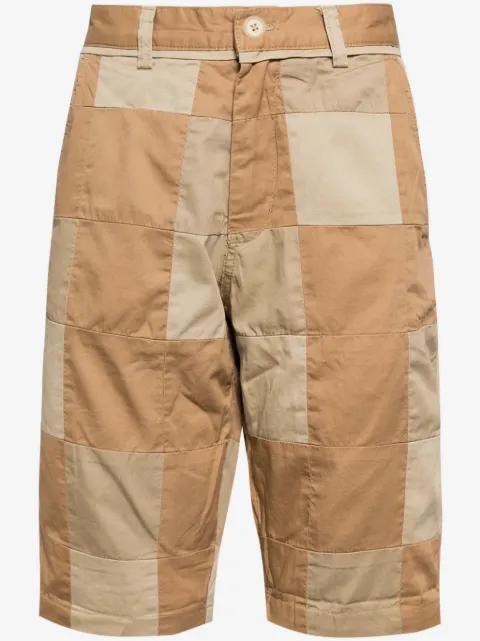Private Stock The Conquest cotton shorts