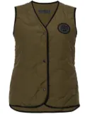 Canada Goose Annex Liner quilted gilet - Green