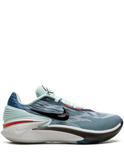 Nike Air Zoom GT Cut 2 "Industrial Blue" sneakers
