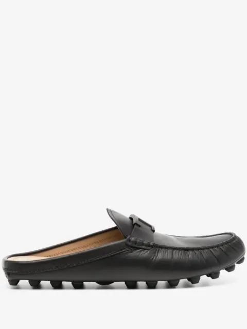 Tod's мюли T Timeless Gommino Bubble