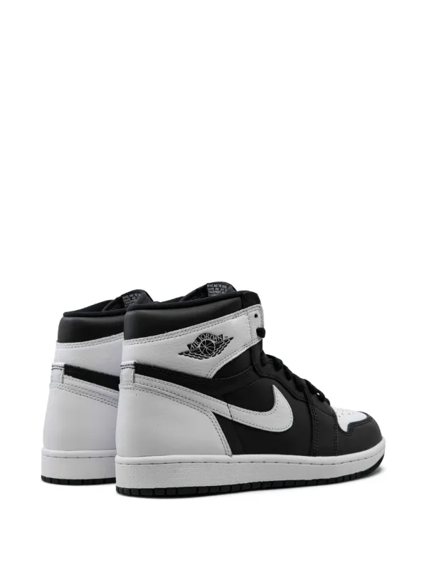 Air jordan 1 reverse top 3 online