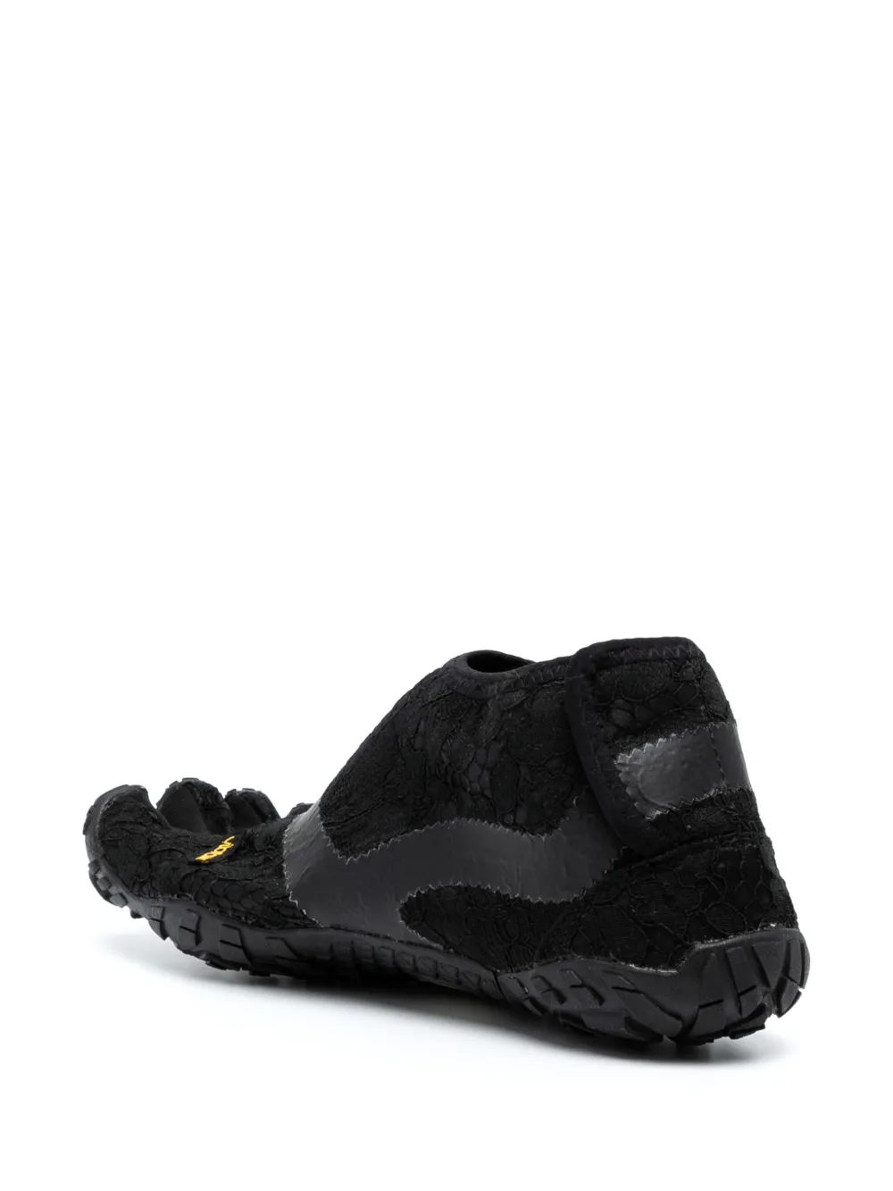 SUICOKE VFF x Doublet NIN-LO Lace Sneakers - Farfetch