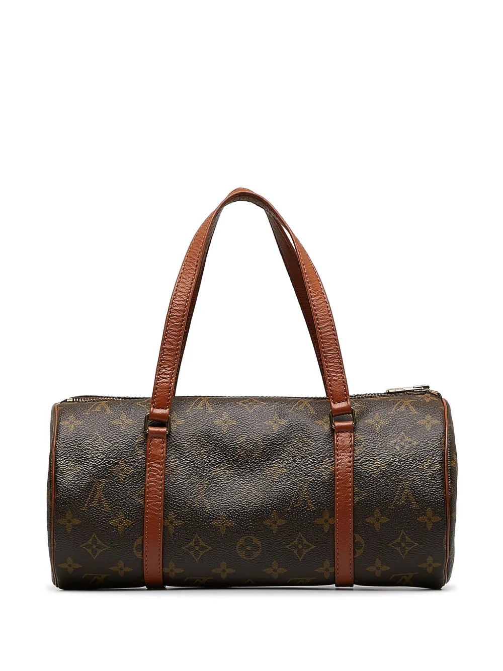 Louis Vuitton Pre-Owned 1995 pre-owned Papillon 30 handbag - Bruin
