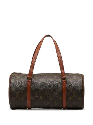 Lv store papillon 30