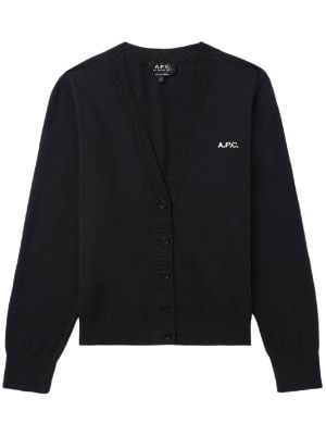 A.P.C. ウィメンズ ニットウェア - FARFETCH