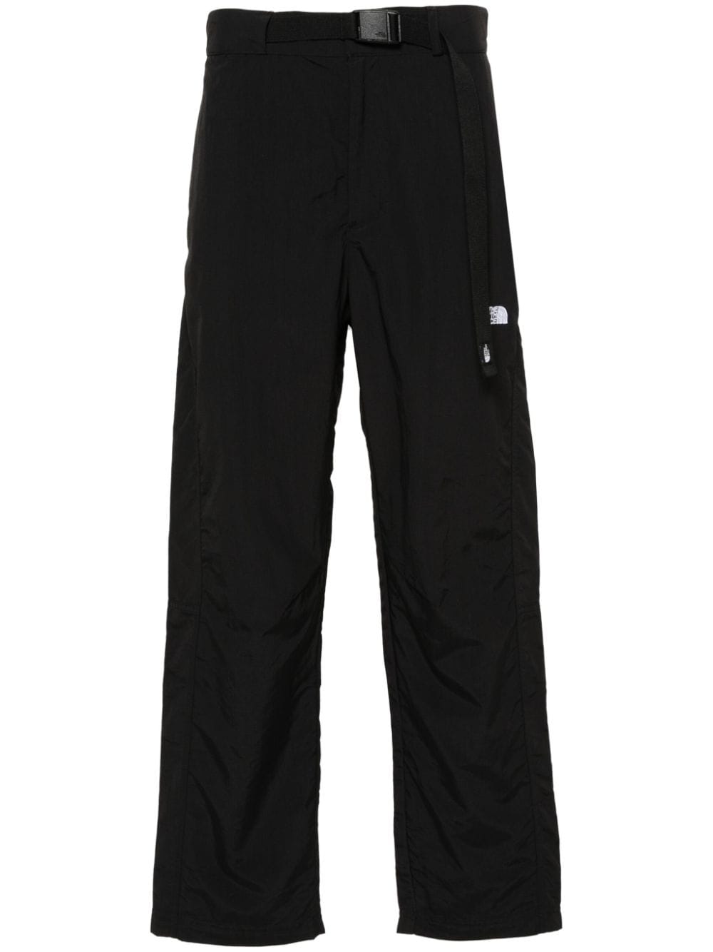 The North Face Abukuma Loose-fit Trousers In Black