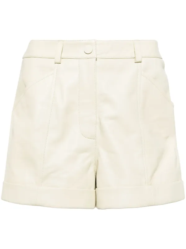 Abbinare Pantaloncini Bianchi Vita Alta Pantaloni Bianchi