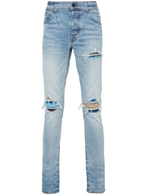 AMIRI MX1 skinny jeans 