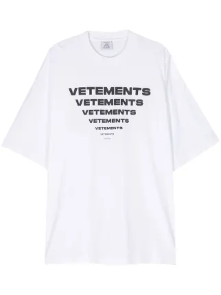 VETEMENTS