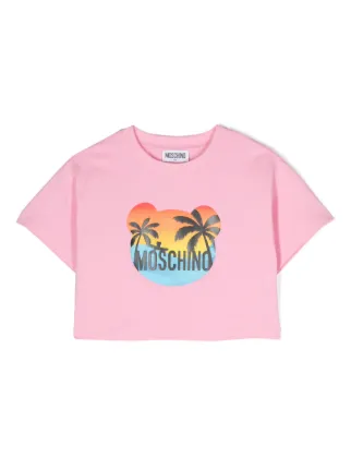 Moschino Kids