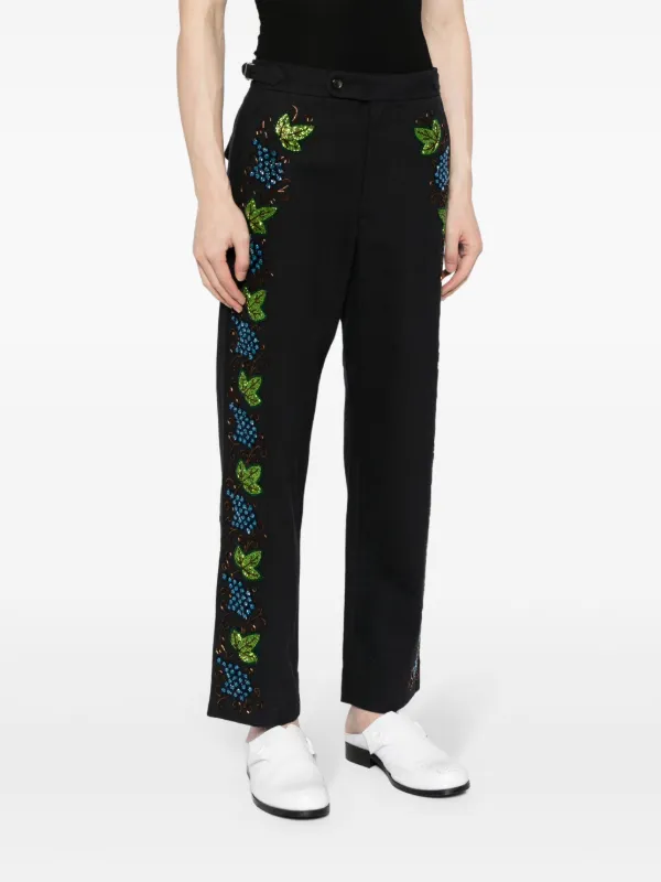 BODE 柄パンツ BODY WILD（ボディワイルド） GUNZE グンゼ ボクサーパンツ ボーダー柄