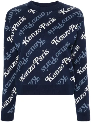 KENZO（ケンゾー）ニット・セーター - FARFETCH
