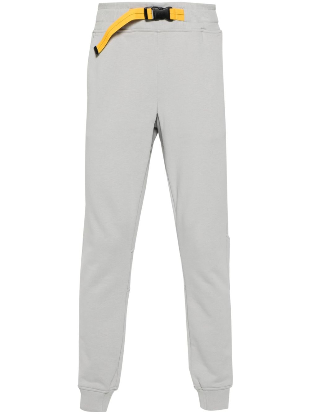 Parajumpers Collins Track Trousers In Grey