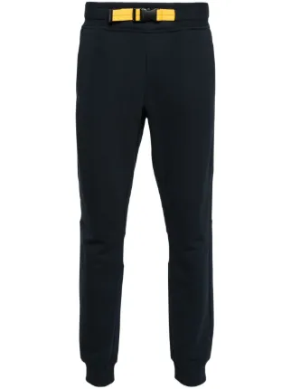 Parajumpers Collins Cotton Track Pants | Blue | FARFETCH