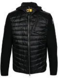 Parajumpers Nolan padded jacket - Black