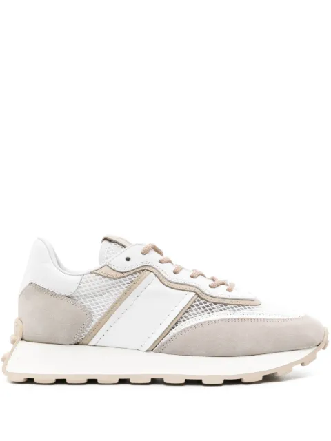 Tod's tenis con paneles