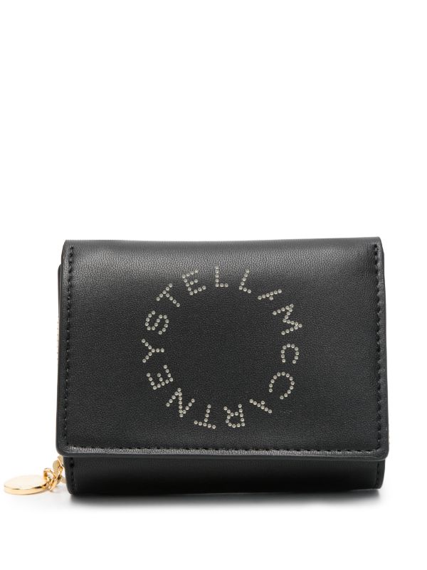 Stella McCartney 三つ折り財布 - Farfetch