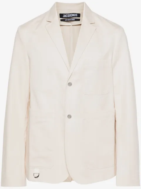 Jacquemus La Veste Jean blazer