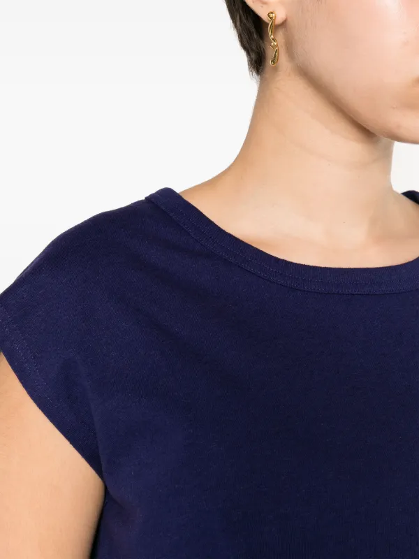 LEMAIRE ロングスリーブ Tシャツ XS LEMAIRE LONG SLEEVE T―SHIRT/ロングスリーブ Tシャツ - メルカリ