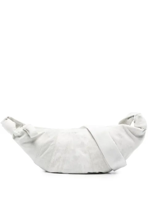 LEMAIRE medium Croissant shoulder bag