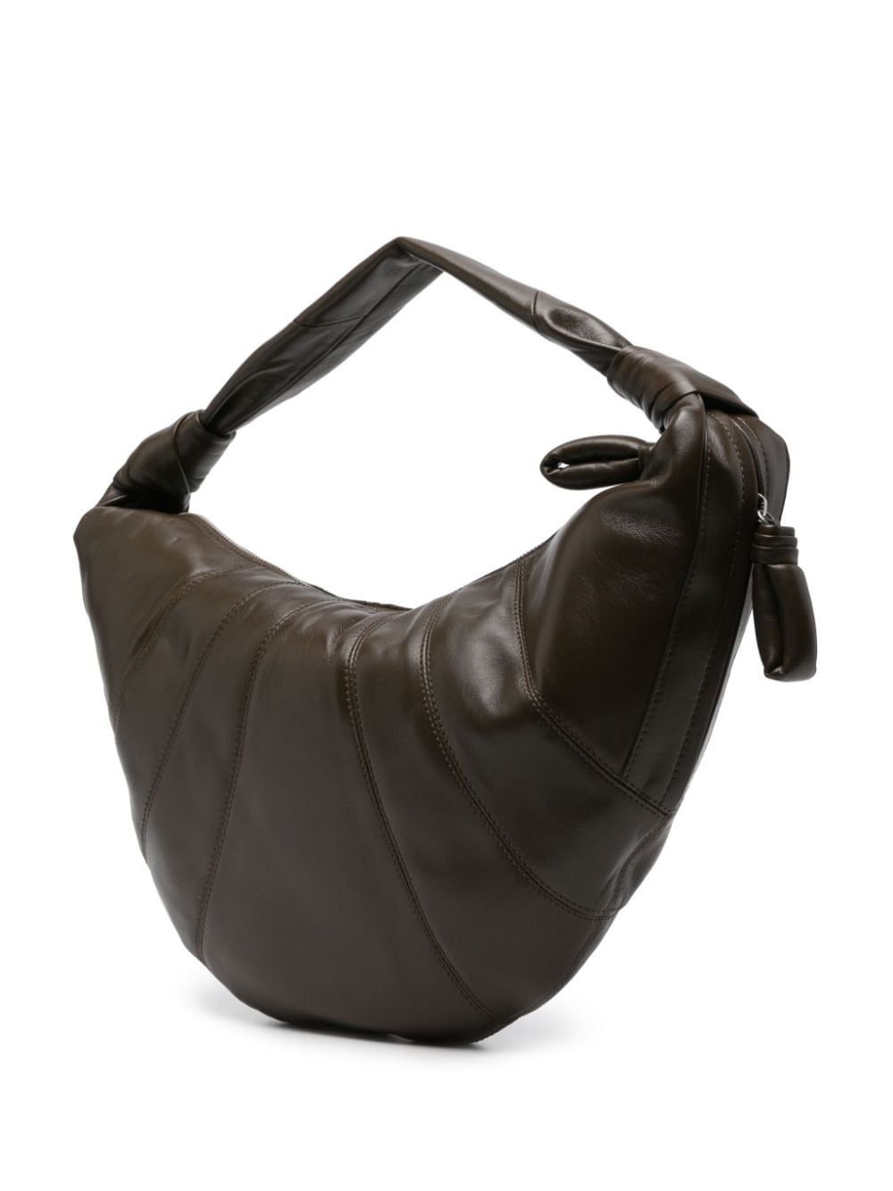 medium Croissant shoulder bag