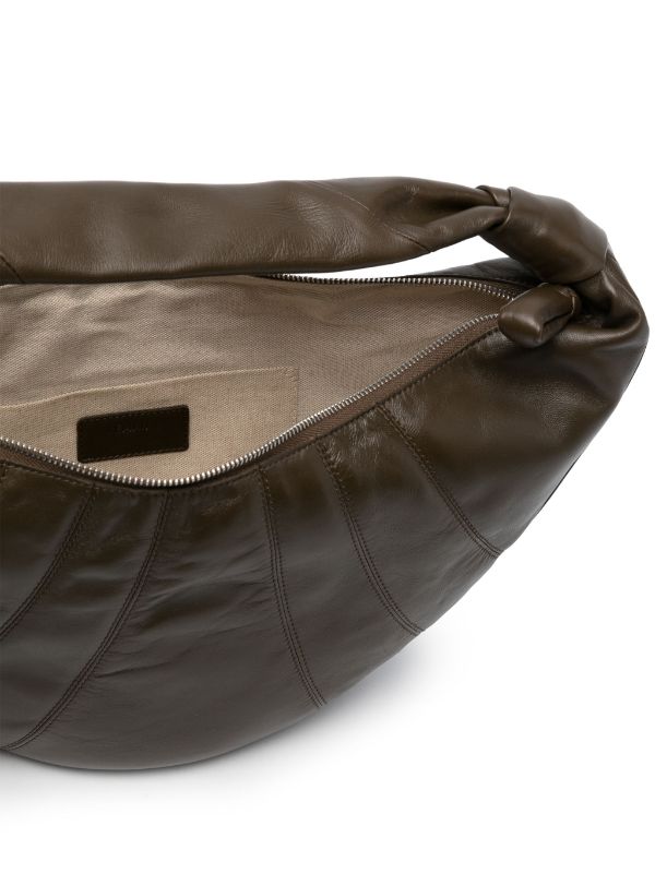 LEMAIRE Medium Croissant Shoulder Bag - Farfetch