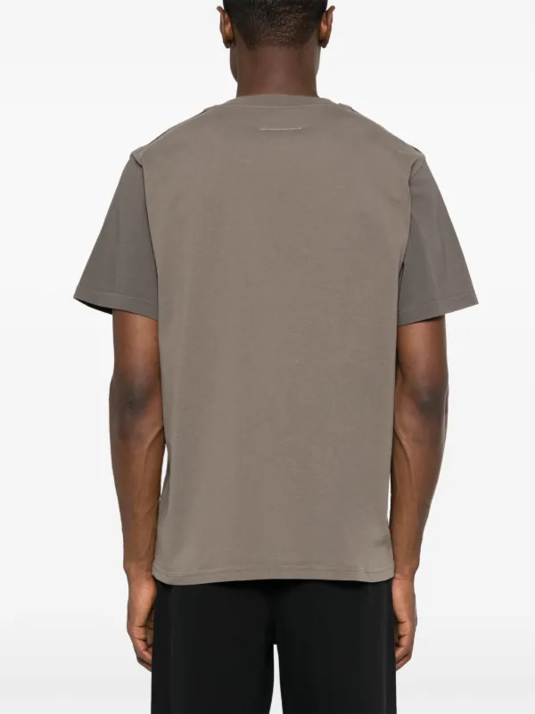 MM6 Maison Margiela レイヤード Tシャツ - Farfetch