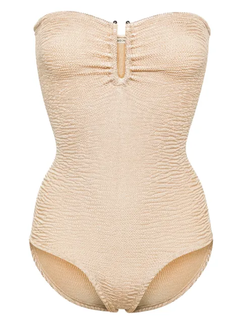 PARAMIDONNA Frida Sugar strapless swimsuit