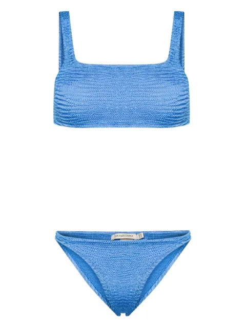 PARAMIDONNA Emily crinkled bikini set