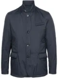 Herno lightweight padded jacket - Brown