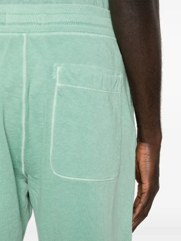 Stone  ショートパンツ ダークグリーン Stone ショートパンツ ダークグリーン Stone ショートパンツ ダーク