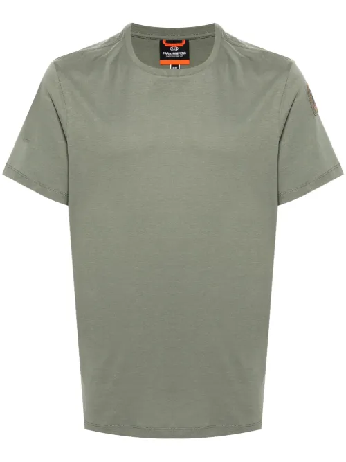 Parajumpers t-shirt Shispare - Vert - Parajumpers - Modalova