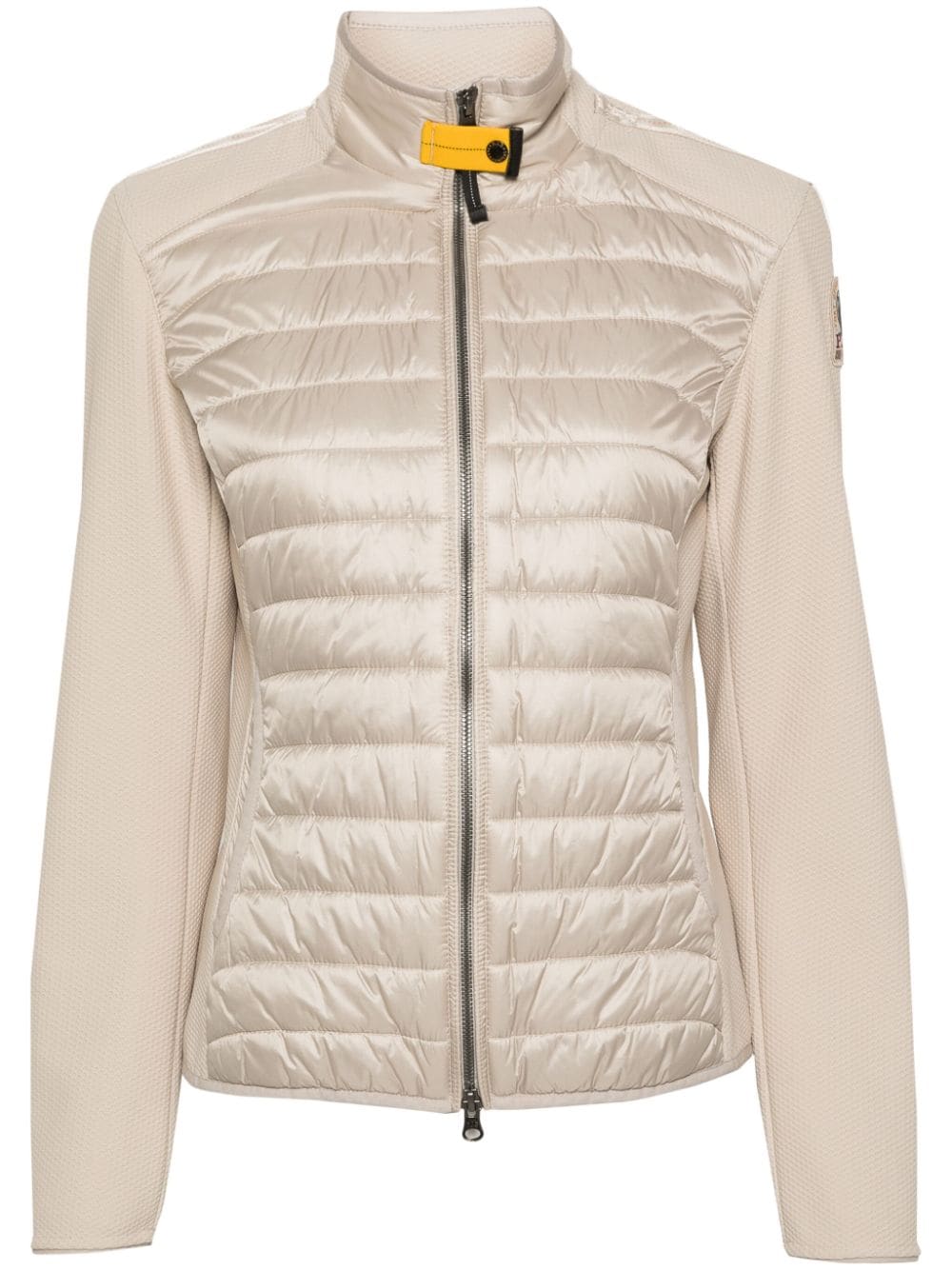 Parajumpers Olivia Puffer Jacket In Neutrals