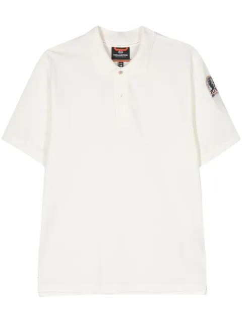 Parajumpers playera tipo polo Gangapuma