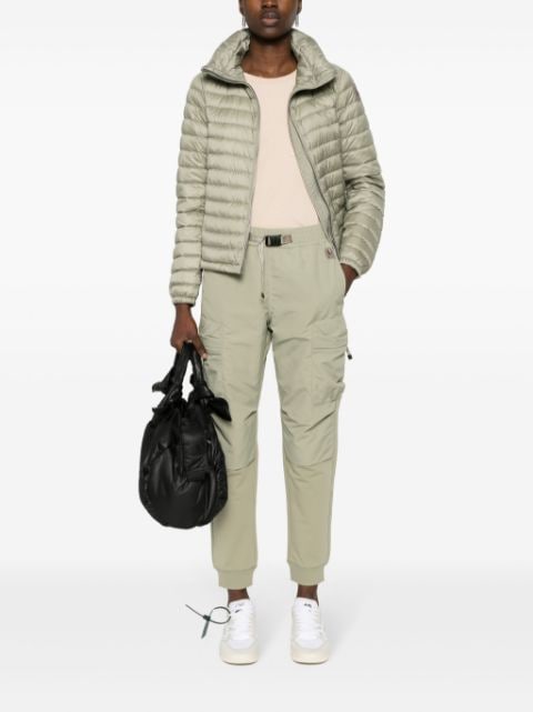 Soave panelleed track pants